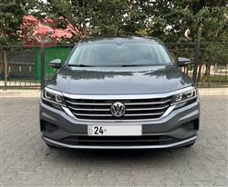 فولكسفاغن باسات